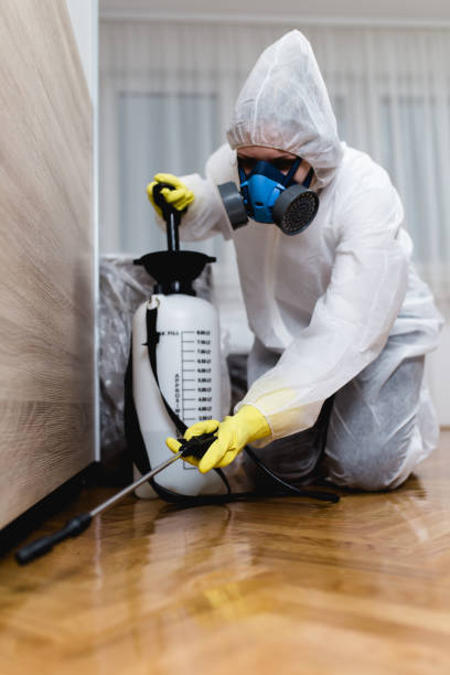 Professional Pest control in Belterra, TX